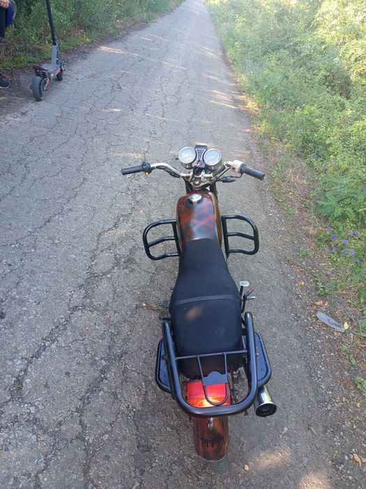 Хонда, недорого.