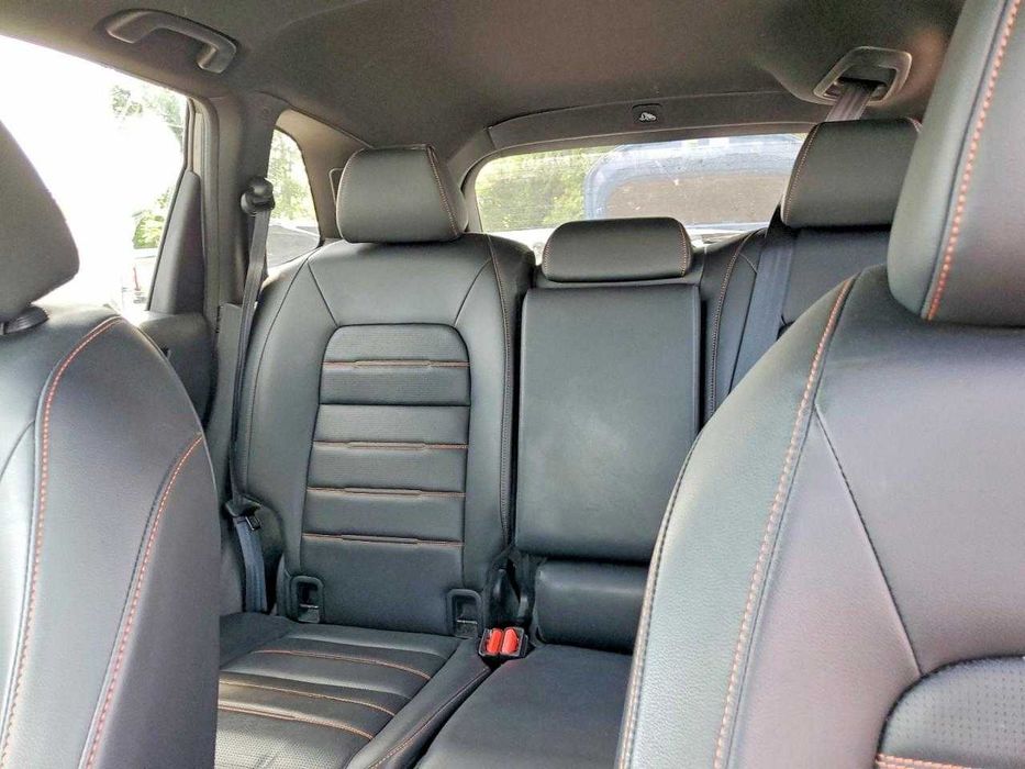 2024 HONDA  CR-V
