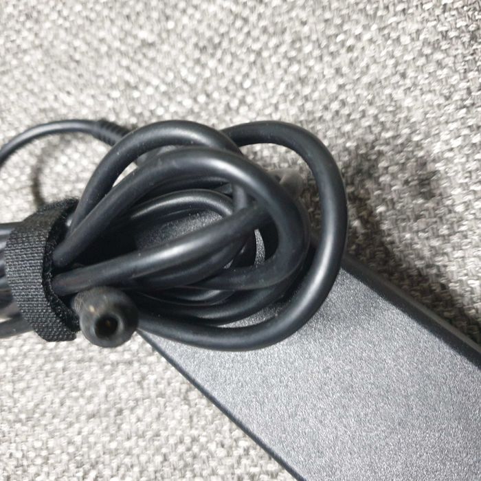 carregador Dell DA65NM111-00 / ADP-65TH F - 19.5V 65W 4,5*3mm original