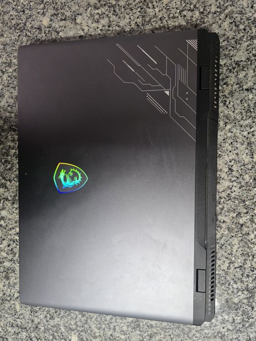 Msi Crosshair GAMING RTX 4060