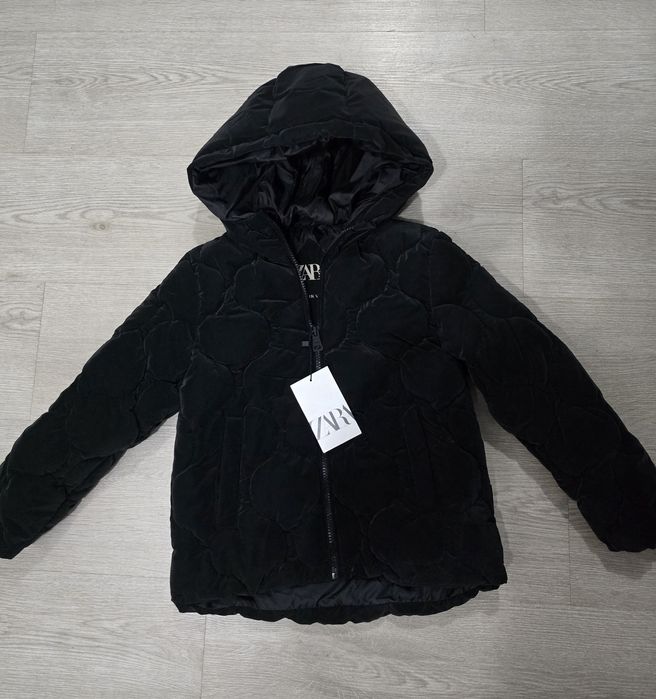 Куртка Zara 128см , 8 лет