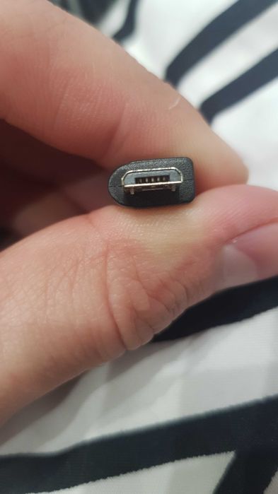 Ładowarka Samochodowa SAMSUNG - NOWA !!!