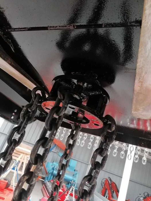 Capinadeira corta mato 1.40 m nova