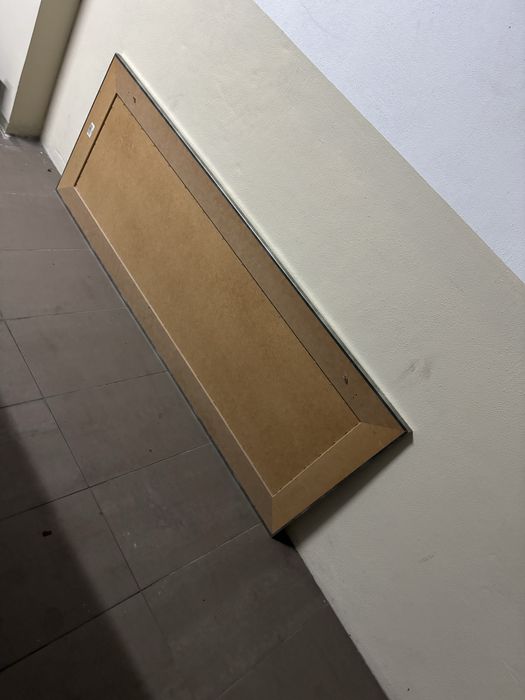 Espelho Leroy Merlin