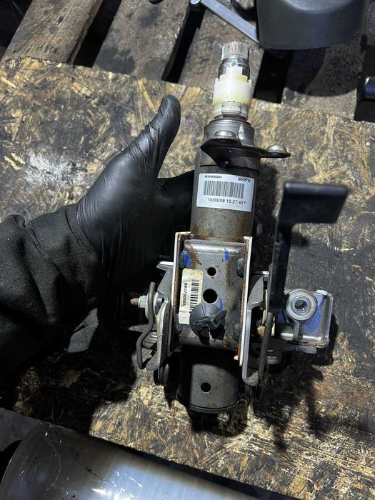 Колонка керма Mercedes Vito 639