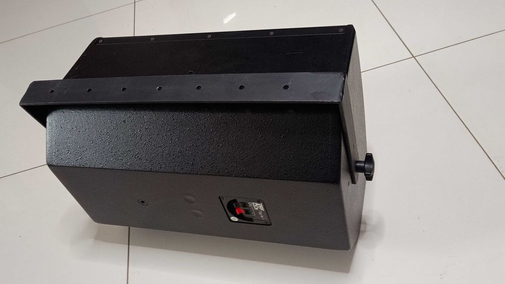 Kolumny Głośnikowe LD Systems SAT 82 G2 | 8 Woofer | Solidne + Uchwyty