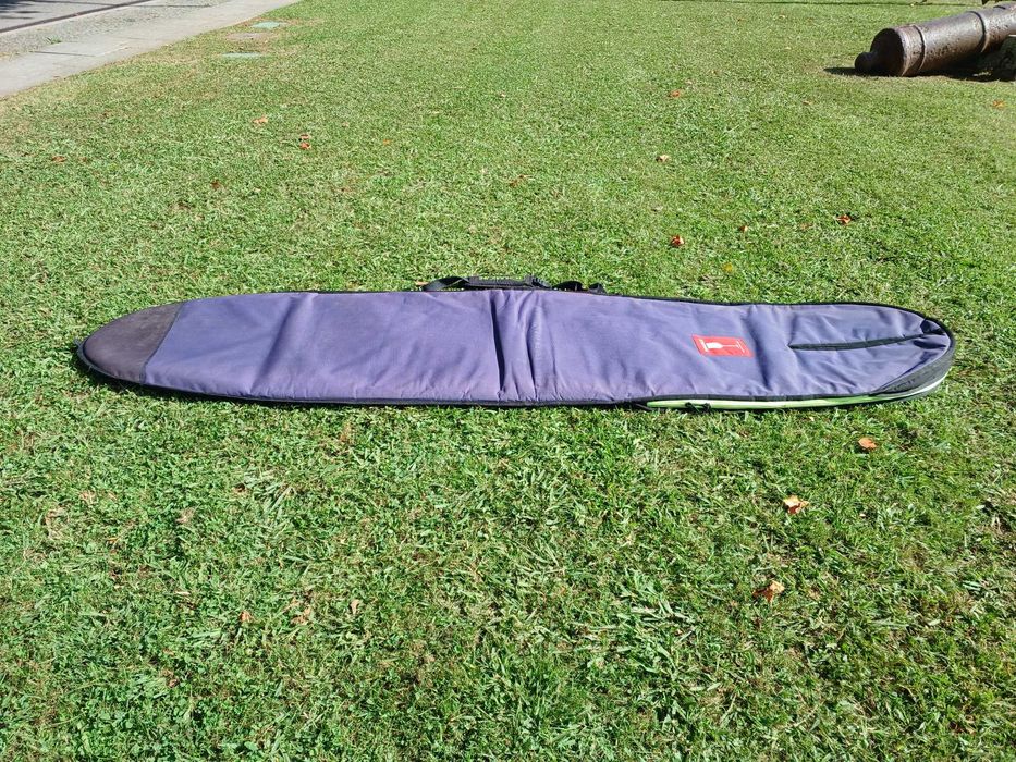 Capa Saco Prancha Longboard 9'6''