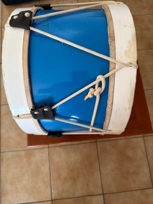 Bombo tradicional