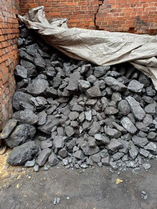 Polski węgiel - Dostawa za grosze - ekomiał ekogroszek orzech kostka