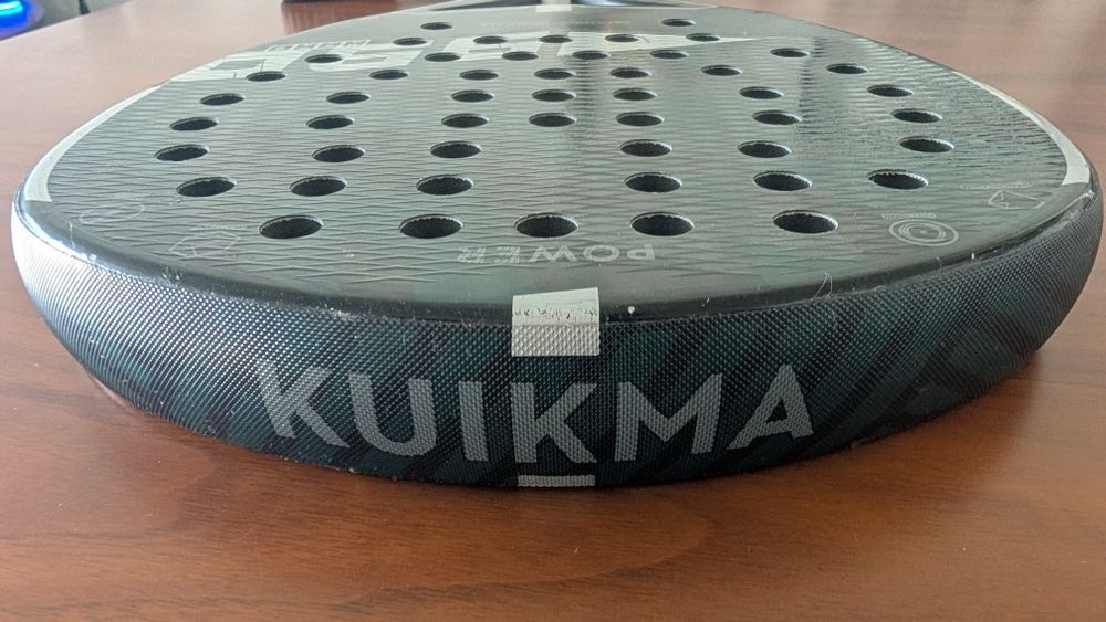 Raquete Kuikma Power 990 Hard