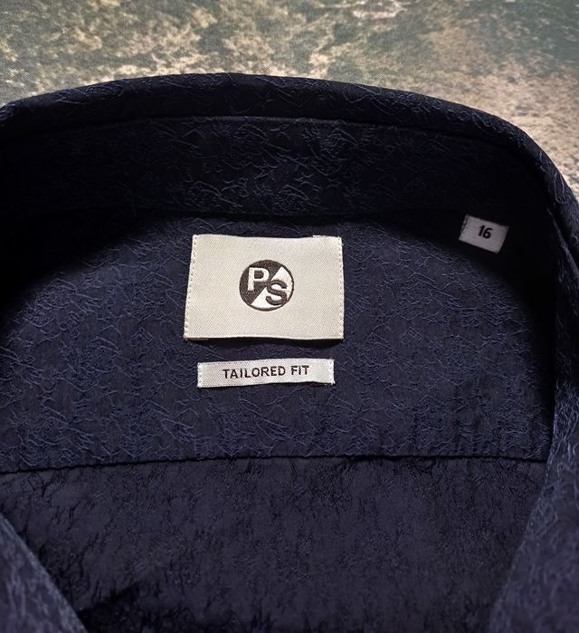 Koszula męska Paul Smith rozmiar M