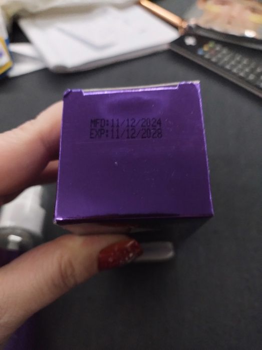 Olejek do włosów botox od Kormesic