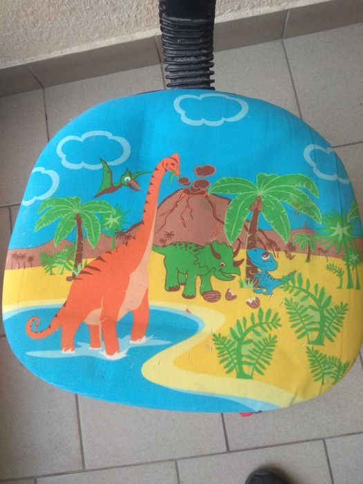 Крісло дитяче для дому