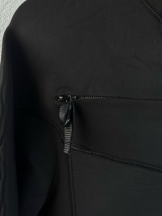 Wetsuit BillaBong 4:3
