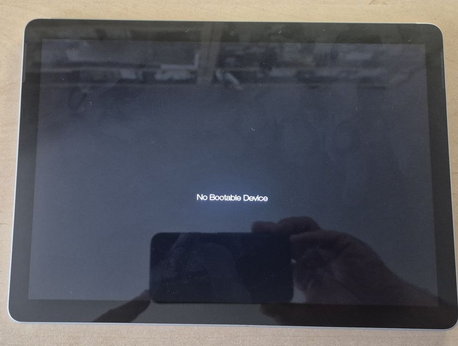 Microsoft surface Go 2