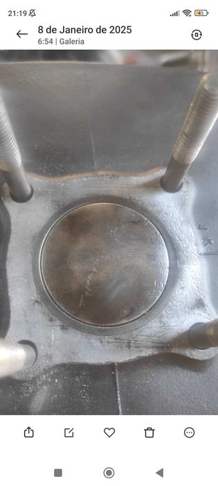 Motor casal 6 refeito