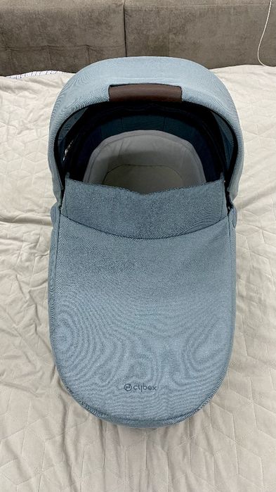 Продам люльку Cybex Balios Cot S Lux