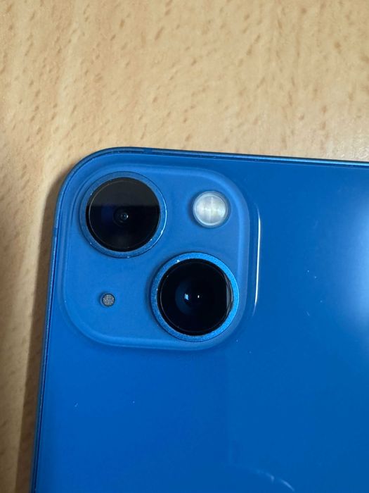 Iphone 13 128gb Azul