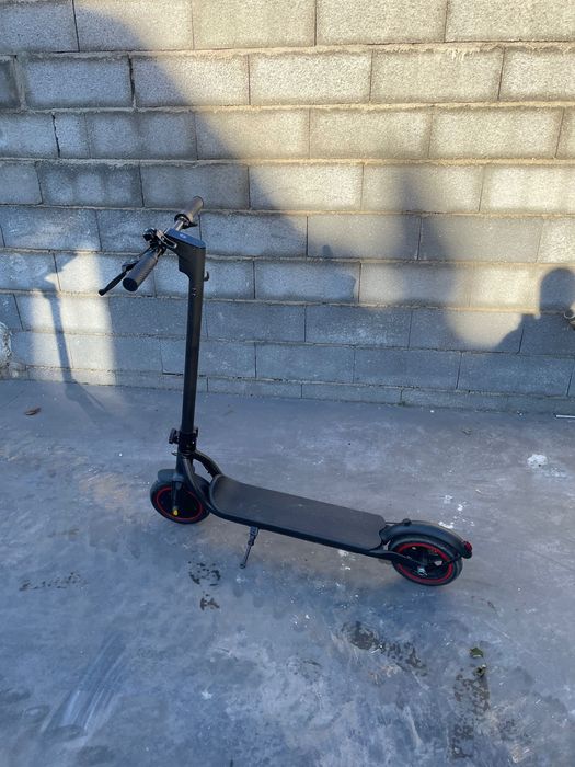 vendo ou troco Trotinete elétrica