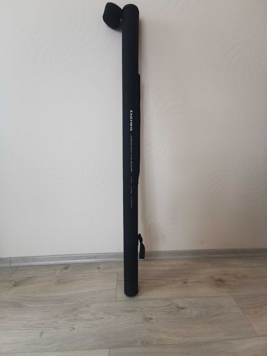 Жорсткий чохол тубус Hardcase Daiwa для вудлища