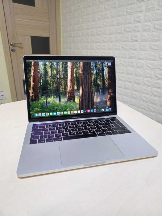 Ноутбук APPLE Macbook Pro Retina 13.3