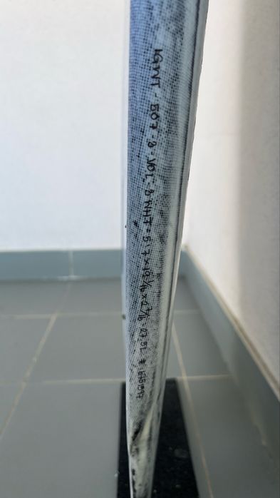 Prancha de Surf Great White Twin 5’7 27.5L