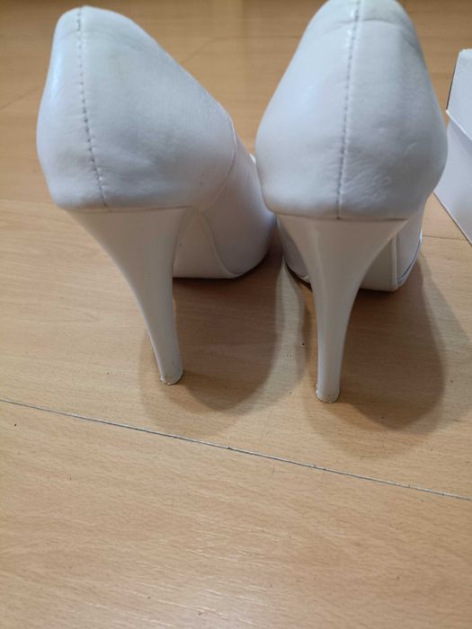 Buty szpilki damskie