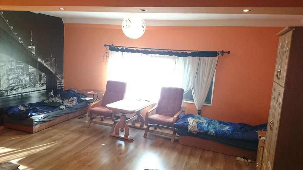 Stancja pracownicza