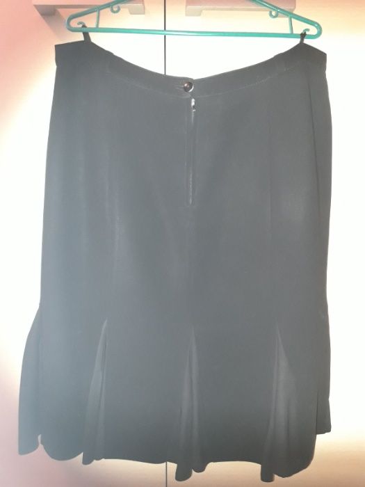 Продам черную юбку- годэ