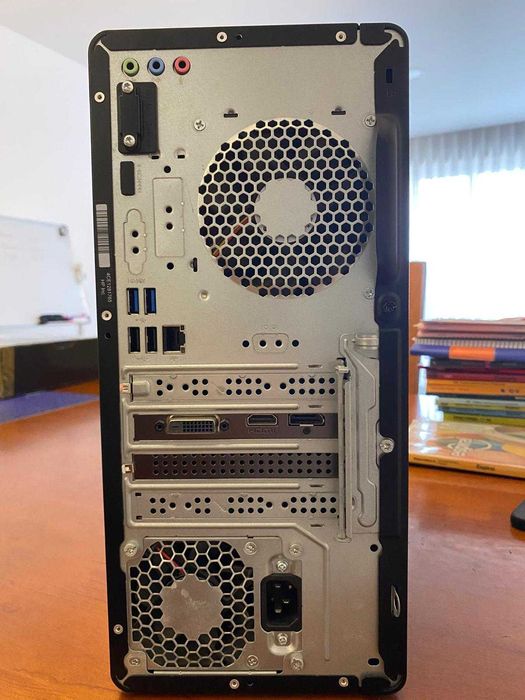 HP Pavilion Computer453875367098470402