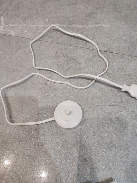 Szczoteczka soniczna oral b pulsonic