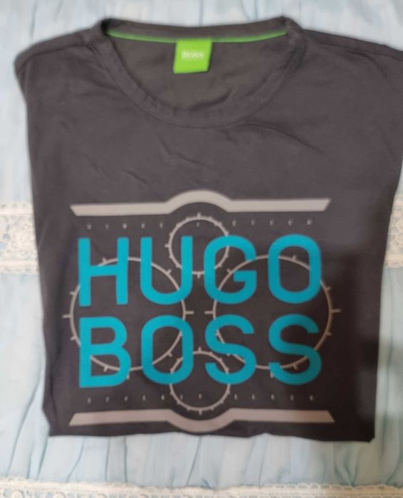 T-Shirt hugo boss nova