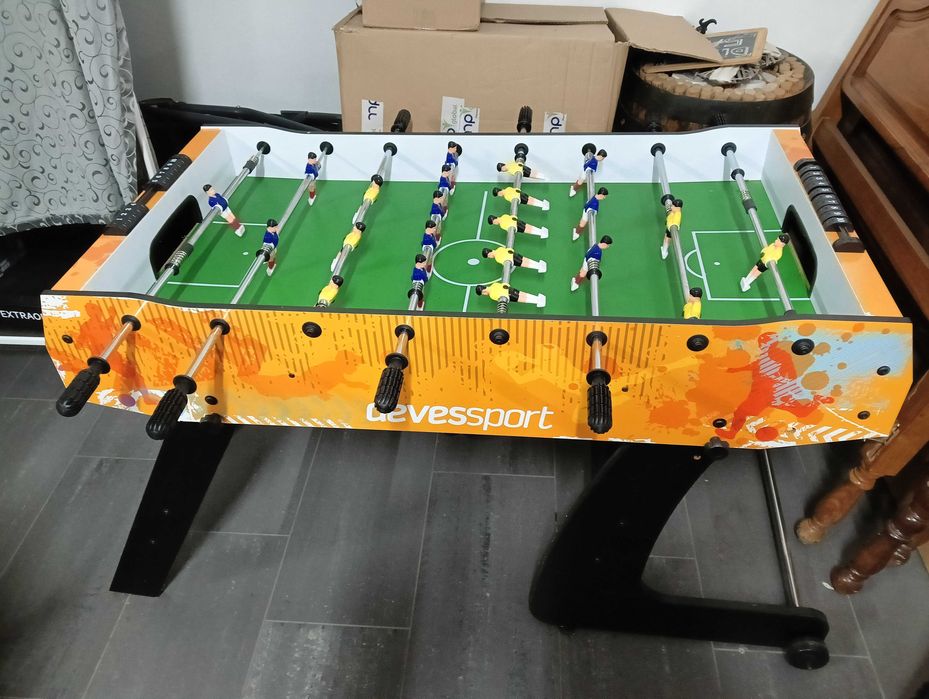 Matraquilhos Devessport
