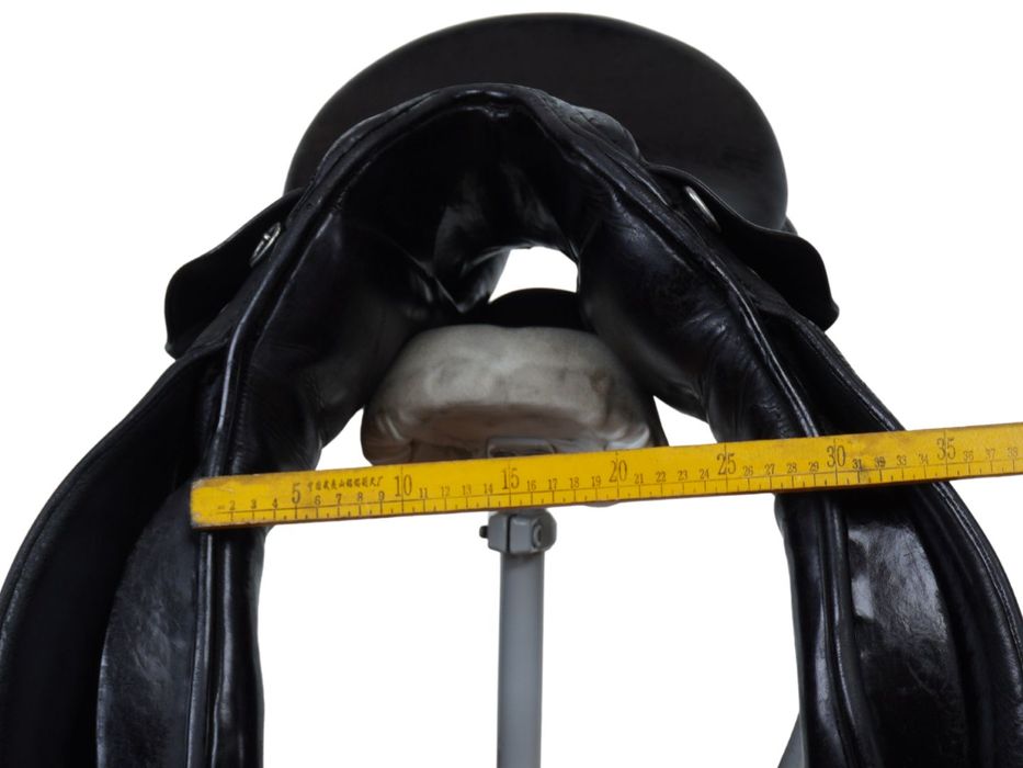 Kieffer Aachen Siodło Wszechstronne