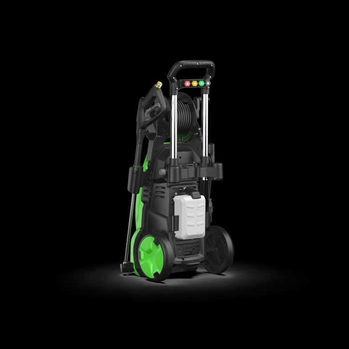 Myjka ciśnieniowa  PW-C33 I1609AO M