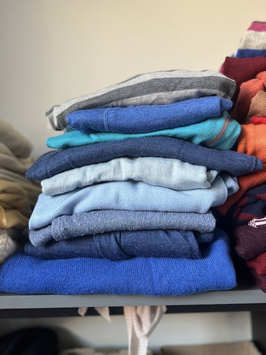 Bluza dziecięca z uszkami 100 %wełna