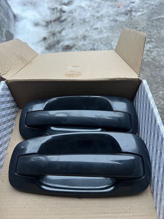 Продам ручки на Пріору