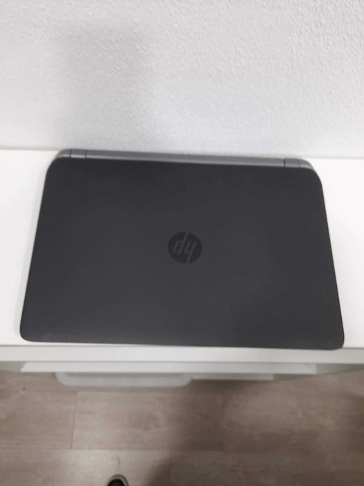 HP Probook 450 G2 - Intel Core i5 / 8Gb / SSD 240Gb / Windows 11