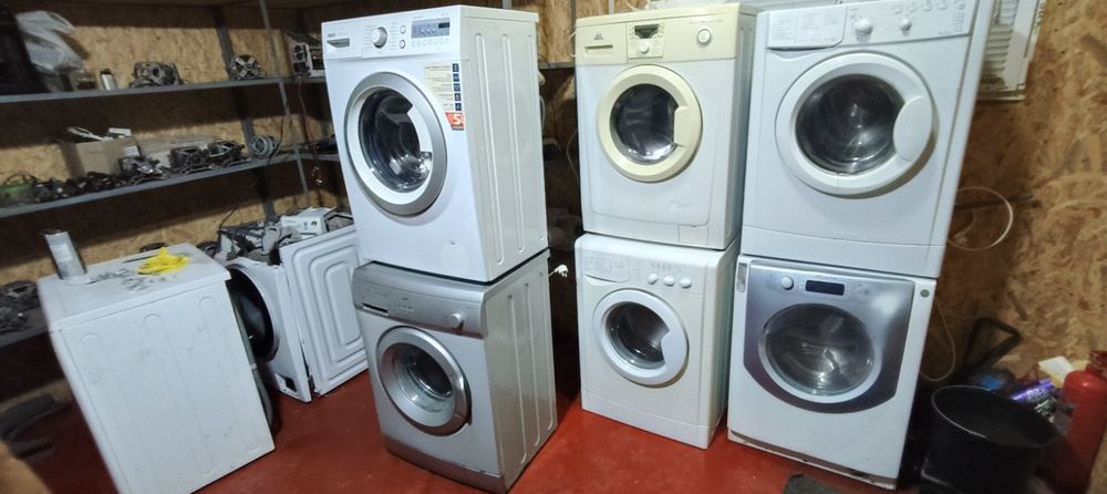 Продам Bosh / LG / Samsung / Siemens