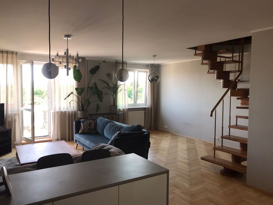 Mieszkanie – Gdańsk - Widok 3