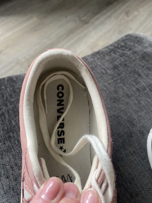 CONWERSE damskie