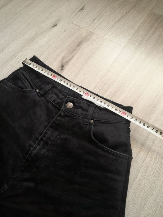 Nowe mega damskie jeansy