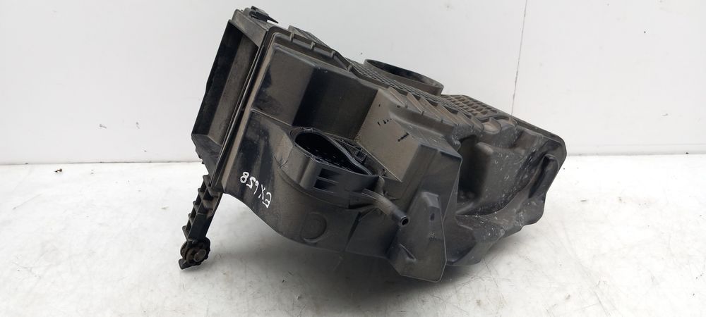 Caixa filtro ar RENAULT Captur (J5_)