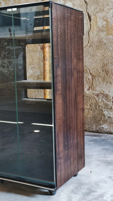 Móvel Audio Rack Sansui