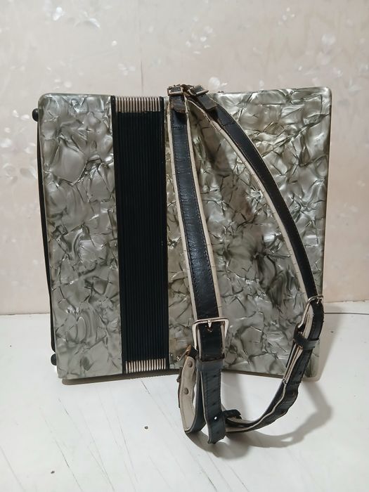 Вельтмейстер Стелла 3/4 80 басів