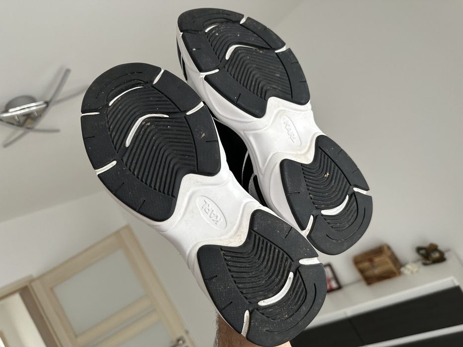 Nowe Sneakersy Karl Lagerfeld