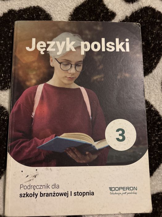 Język polski 3 operon