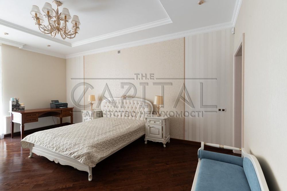 Оренда автономного будинку Greenwood Club Козин 4 кімнати