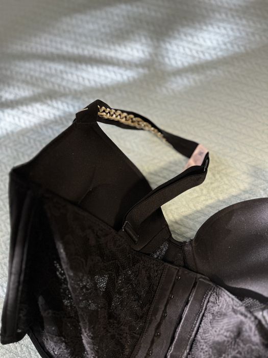 Корсет victoria’s secret