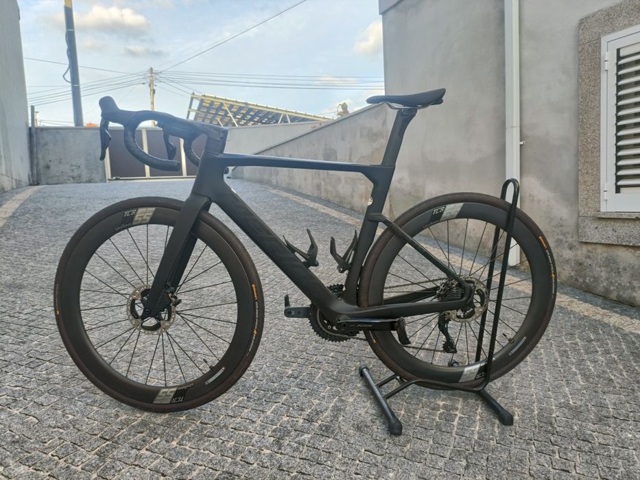 MERIDA REACTO 5000 Nova 2026!!!